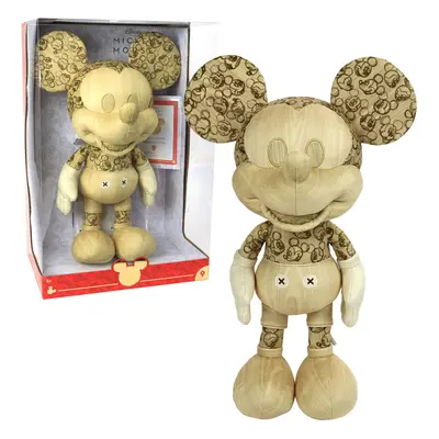 Limited-Edition Disney Animator Mickey Mouse Plush - Amazon Exclusive