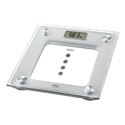 Tefal PP Atlantis Personal Scales