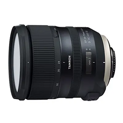 Tamron SP 24-70mm f/2.8 Di VC USD G2 Lens for Nikon F (A032N)