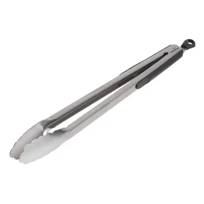 OXO Good Grips 16-Inch Locking Tongs Silver