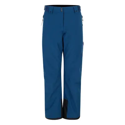 (16 UK, Moonlight Denim) Regatta Womens/Ladies Ice Ski Trousers