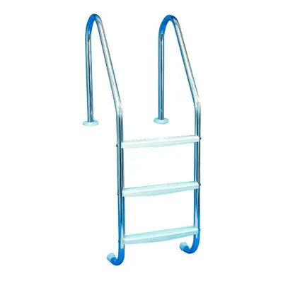 Certikin Tread Ladder C/W Abs Treads (CK3)