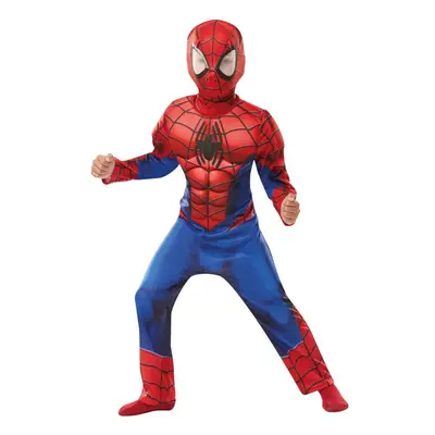 (XL) Deluxe Spiderman