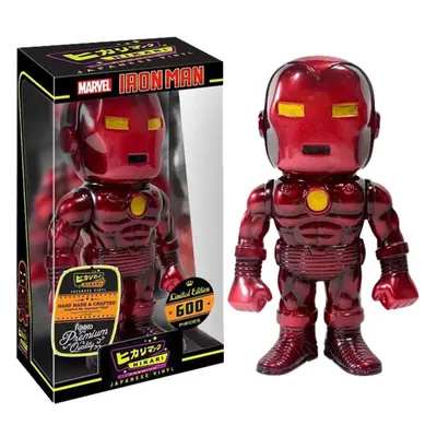 Iron Man Inferno Iron Man Hikari Figure