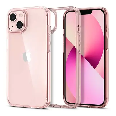 Spigen Ultra Hybrid Designed for iPhone Mini case (2021) - Rose cry