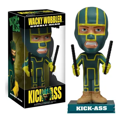 Funko Kick-Ass Wacky Wobbler