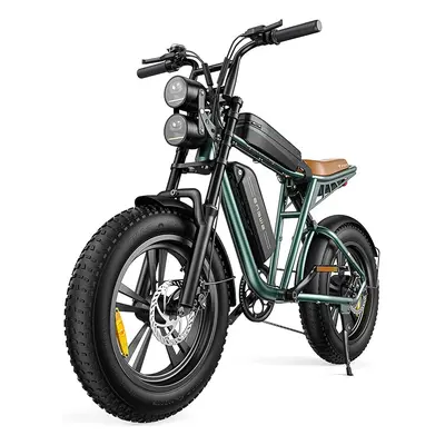 ENGWE M20 Electric Bike for Adults - 1000W 28mph Ebike(Single BAttery)