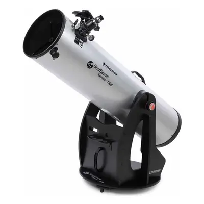 Celestron StarSense Explorer 12" Smartphone App-Enabled Dobsonian Telescope