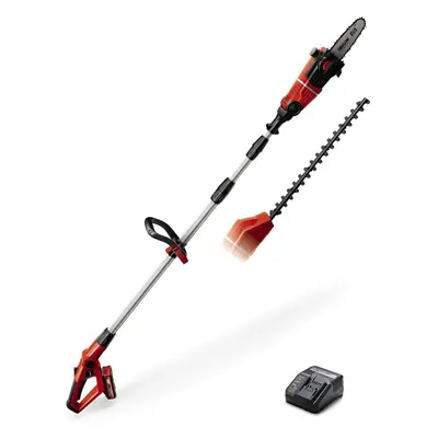 Einhell Cordless High Reach Chainsaw Trimmer 18V With Battery PXC