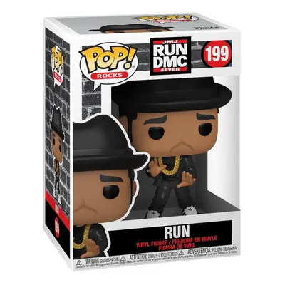 POP! Rocks: Run DMC - Run