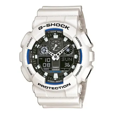 Casio GA-100B-7AER - Men`s Watch