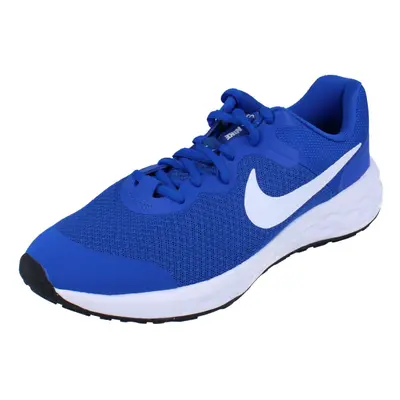 (4.5) Nike Revolution NN GS Trainers Dd1096 Sneakers Shoes