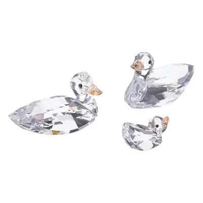 SWAROVSKI Ducks Clear