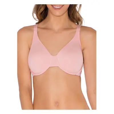 Fruit of the Loom Women's Cotton Stretch Extreme Comfort Bra Bittersw