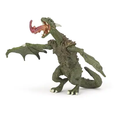 Papo Dragon Figure