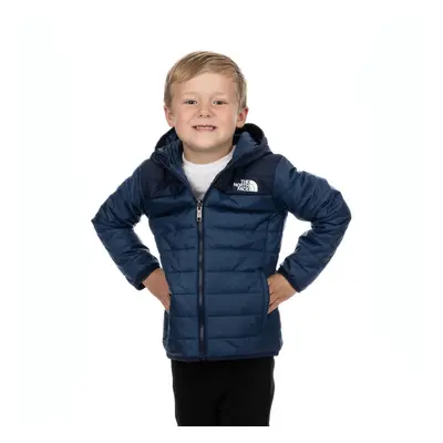 THE NORTH FACE Kids Eclipse Reversible Insulated Jacket Shady Blue