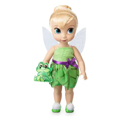 Disney Official Store Tinkerbell Animator Collection Doll 39cm