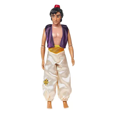 Disney Official Aladdin Classic Doll 30cm Tall Boxed Action Figure