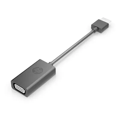 HP HDMI to VGA Cable Adapter