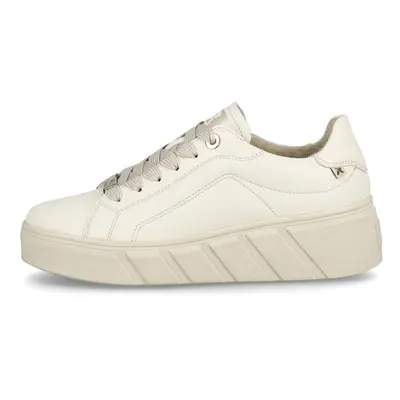 (UK 5, White) Rieker W0503-80 Womens Trainers White