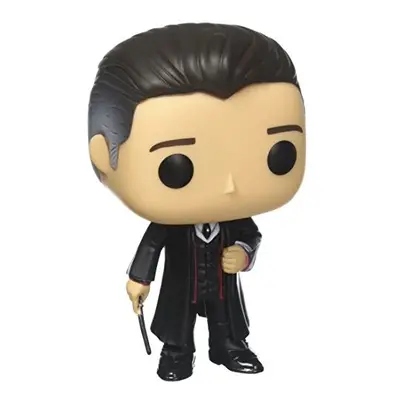 Harry Potter Pop Vinyl Fantastic Beasts Percival Figure