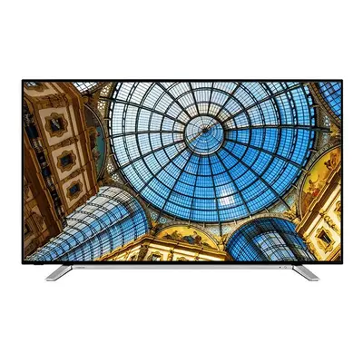 Toshiba 58UL2B63DB 58" SMART 4K Ultra HD HDR LED TV Freeview HD