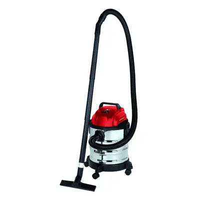 Einhell Compact & Powerful Wet & Dry Vacuum Cleaner Litre