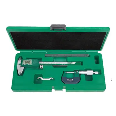 5003-1E 3-PIECE MEASURING TOOL SET