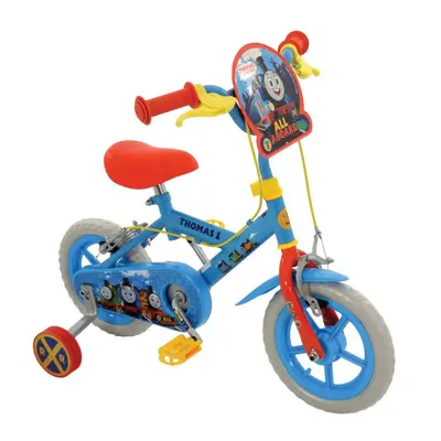 Thomas & Friends My First 12" Bike - Blue