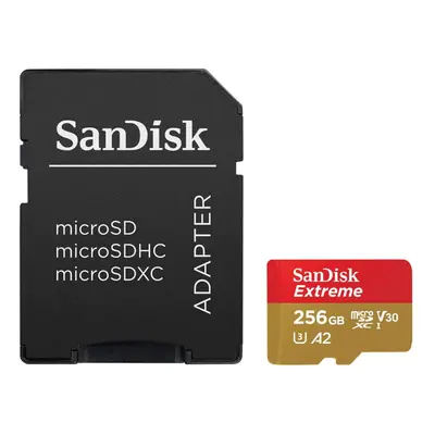 SanDisk Extreme GB