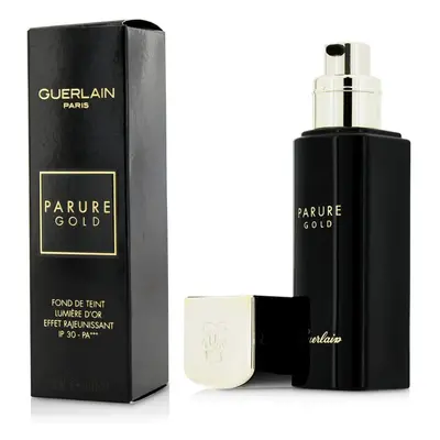 Guerlain Ambre Pale nÂ°31