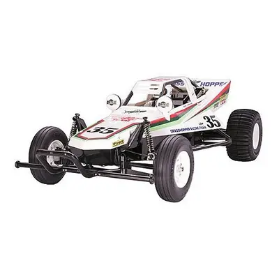 The Grasshopper (2005) - R/C Kit - Tamiya