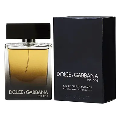 Dolce & Gabbana The One For Him 50ml EDP Spray