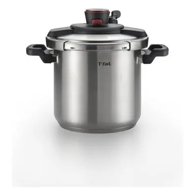 T-fal qt. Clipso Pressure Cooker