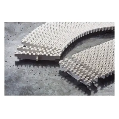 Certikin Overflow Grating 200Mm Wide X 20Mm, Single Spine (HD106200-S1N)