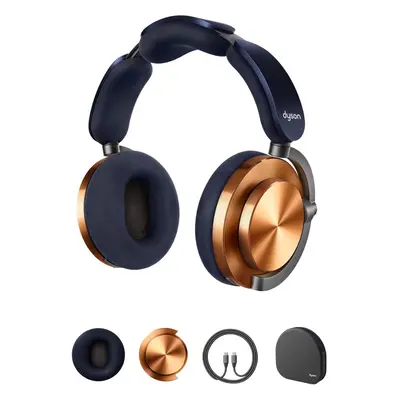 Dyson OnTrac Headphones WP02 (GlobalC Copper)