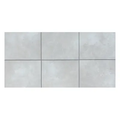 Certikin Lonato Grey Porcelain Coping CS-LONA90INTSB | internal square birdsmouth corner