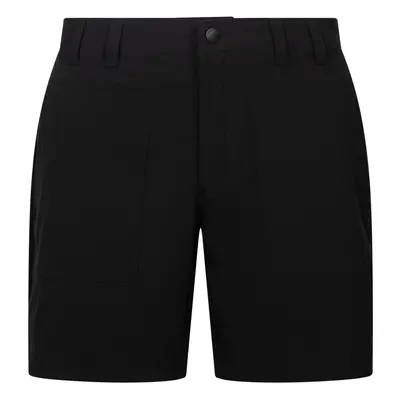 (10, Black) Trespass Womens Adventure Shorts Montrose