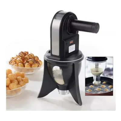 Automatic Meatball Maker with Non Stick Material Stainless Steel ABS Material, Easy to, Applicab