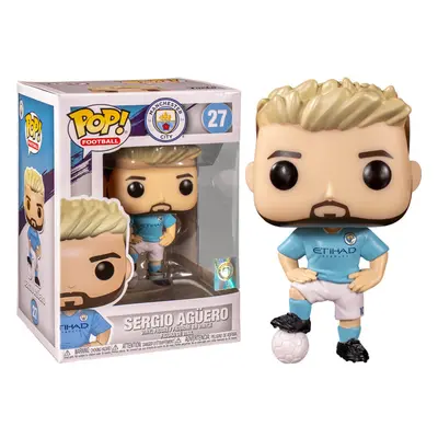 Funko POP Vinyl Football: Liverpool-Jordan Henderson Collectible Figure, Multicolour