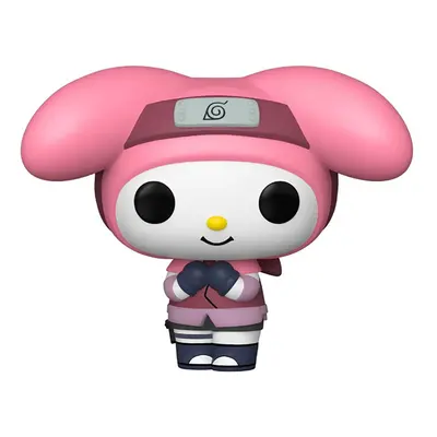 Naruto Sanrio Funko POP Vinyl Figure My Melody