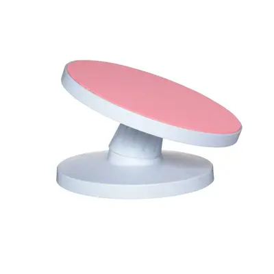 Sweetly Does It Tilting Cake Decorating Turntable