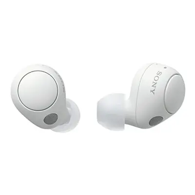 Sony WF-C700N Wireless, Bluetooth, Noise Cancelling Earbuds (Small, Lightweight Earbuds with Mul