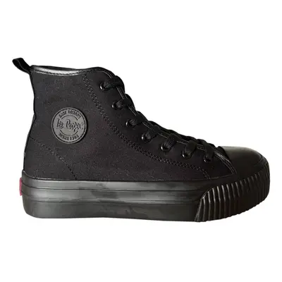 Women's Shoes Lee Cooper Black LCW-24-02-2134LA