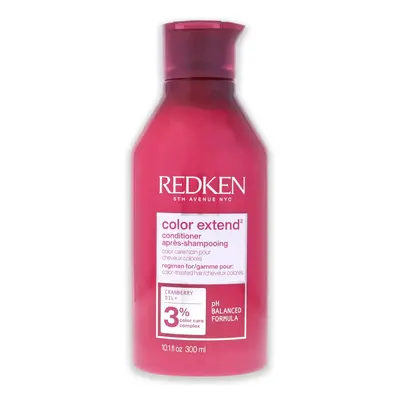 Redken Color Extend Conditioner-NP For Unisex 10.1 oz Conditioner