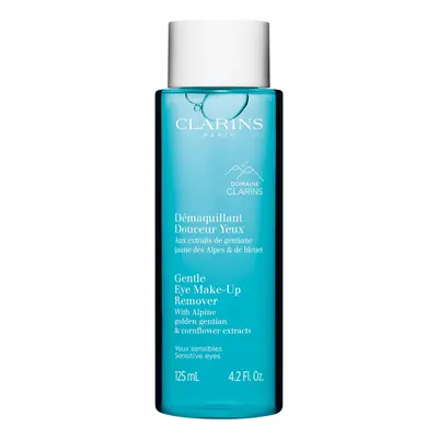 Gentle Eye Make-Up Remover 125ml