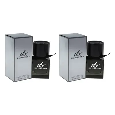 Mr. Burberry by Burberry for Men - 1.6 oz EDP Spray - Pack of