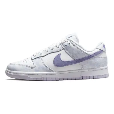 (EUR:36.5) Nike Dunk Low Purple Pulse DM9467-500 Womens Boy Shoes Trainers