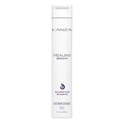 L'Anza Healing Smooth Glossifying Shampoo 300ml