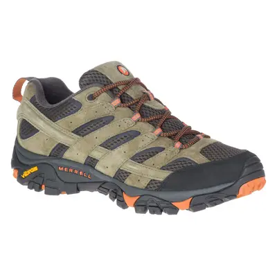 Merrell Mens Moab Vent Hiking Shoe Olive M US